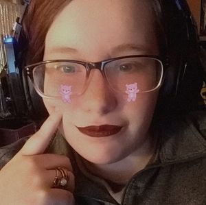 Meet your Posher, Jada